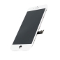 Preview: Standard Display Einheit, komplett für iPhone 8 Weiss