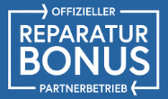 Reparatur-Bonus