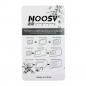 Preview: NNOOSY 4 IN 1 Universal Nano Sim Karten Adapter Micro Pin-Nadel