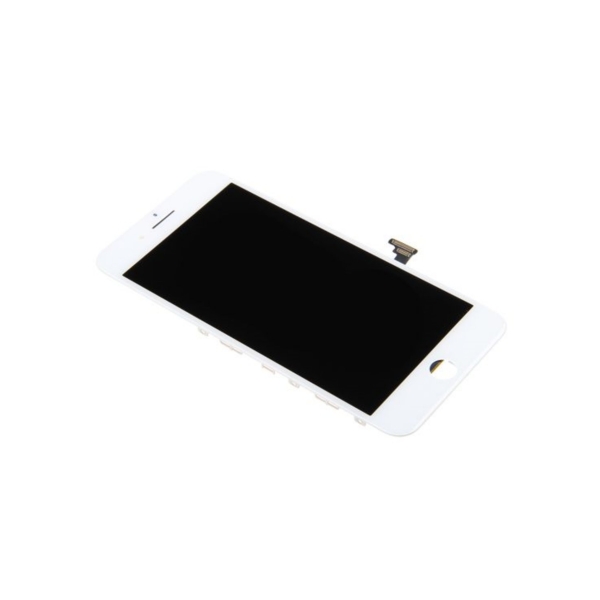 iPhone 7 Plus Display inkl. Kleberahmen (Weiss)