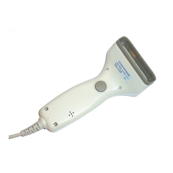 CCD-BarcodeScanner Leser 8cm breit USB-Anschluss