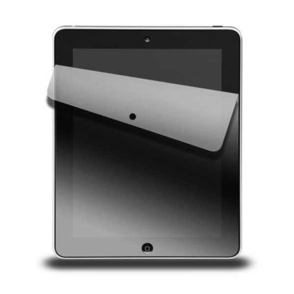 Displayschutzfolie für iPad 2