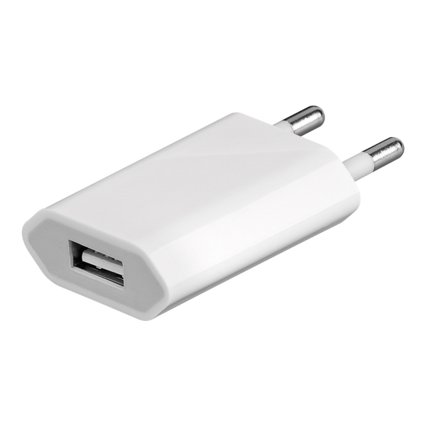 USB Ladegerät mit 1000mA