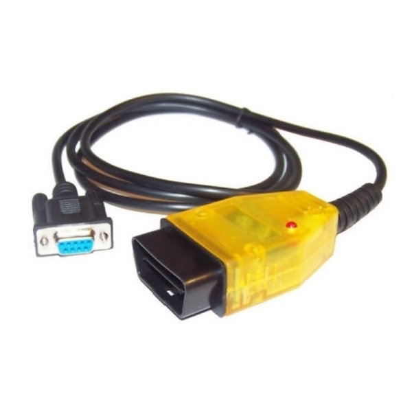 Opel OBD OBD2 Interface