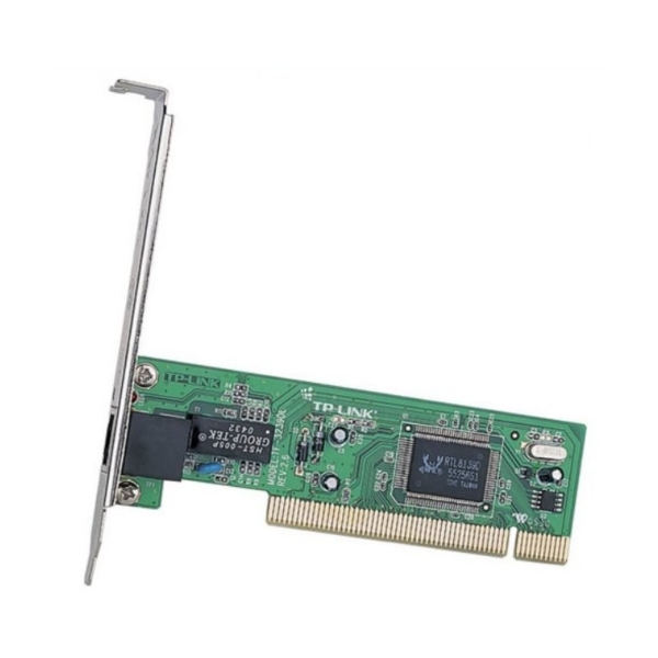 TP-LINK TF 3239 DL 10/100 PCI NETZWERKKARTE