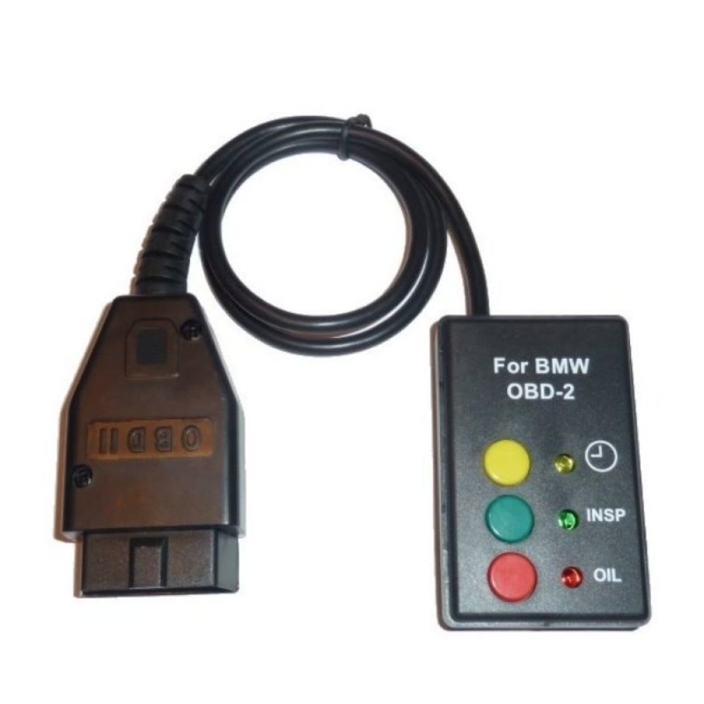 BMW Service Rücksteller OBD2 E39 E46 E53 E38 X5 Z4