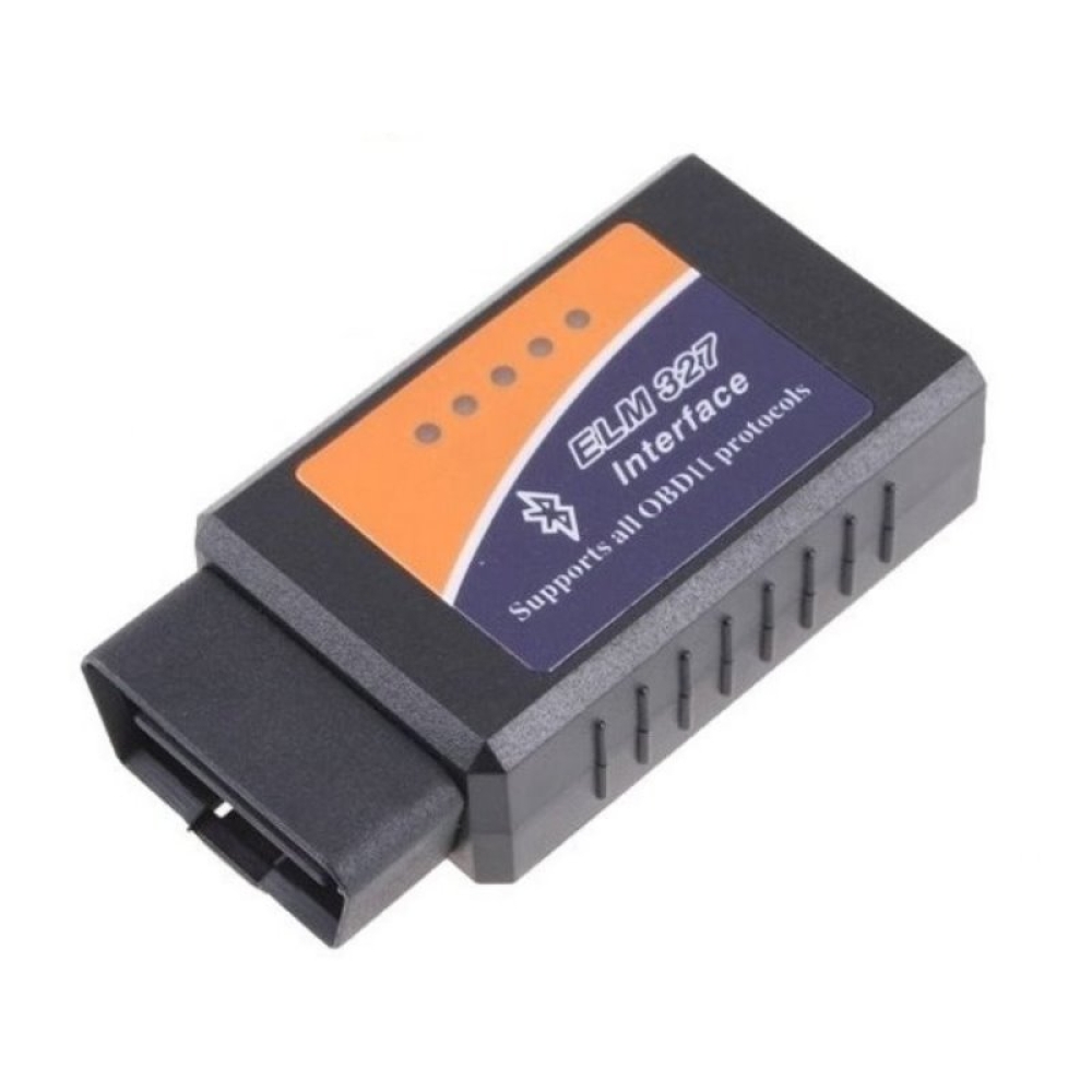 327 CAN OBD2 Diagnose Interface Bluetooth