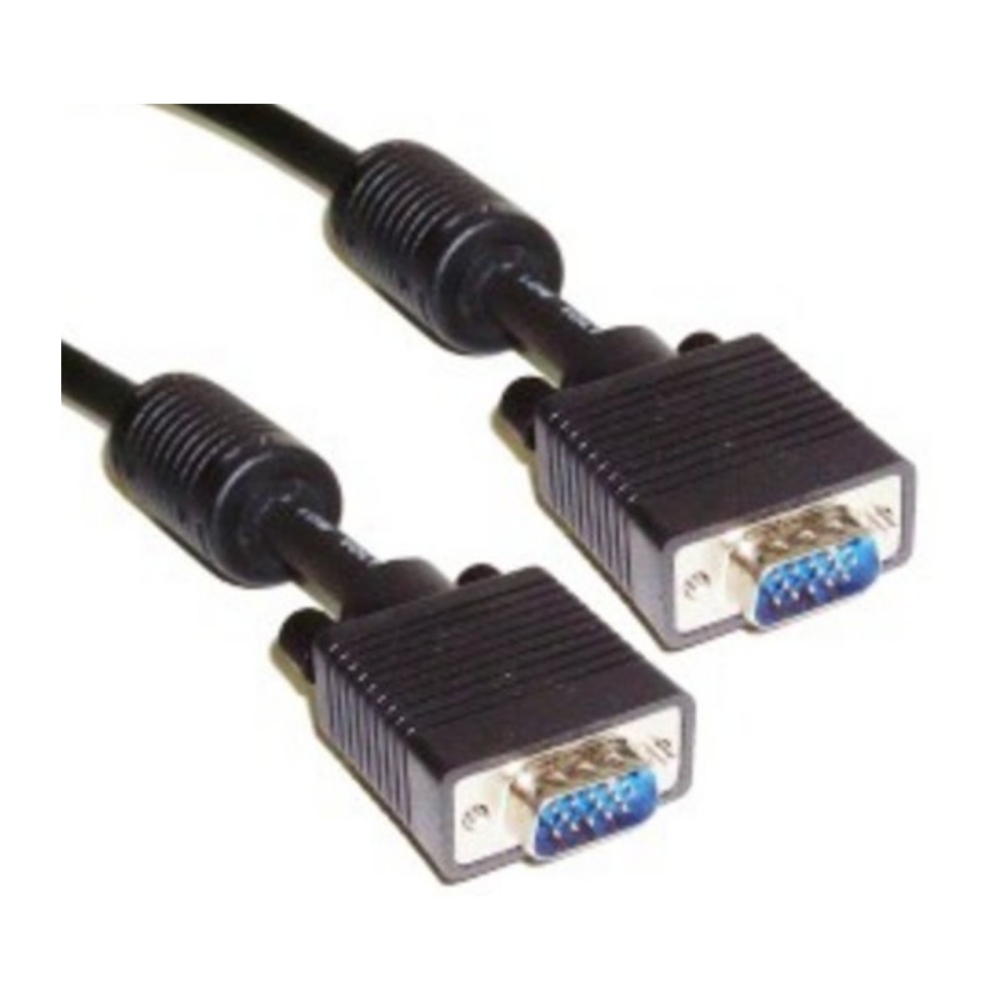 Monitor-Kabel S - VGA / SVGA ST/ST 3m