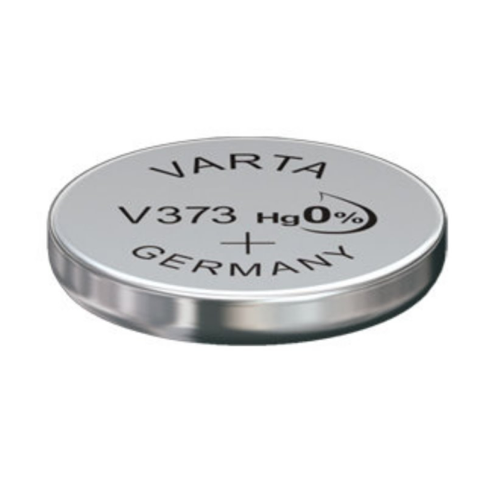 VARTA V373 - SR68SW SR916SW